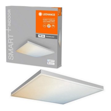 Ledvance - LED Stmívatelné svítidlo SMART+ FRAMELESS LED/28W/230V 3000K-6500K Wi-Fi