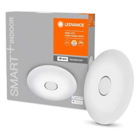 Ledvance - LED Stmívatelné svítidlo SMART+ KITE LED/32W/230V 3000K-6500K Wi-Fi