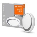 Ledvance - LED Stmívatelné svítidlo SMART+ MOON LED/32W/230V 3000K-6500K Wi-Fi