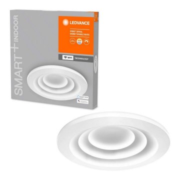 Ledvance - LED Stmívatelné svítidlo SMART+ SPIRAL LED/24W/230V 3000K-6500K Wi-Fi