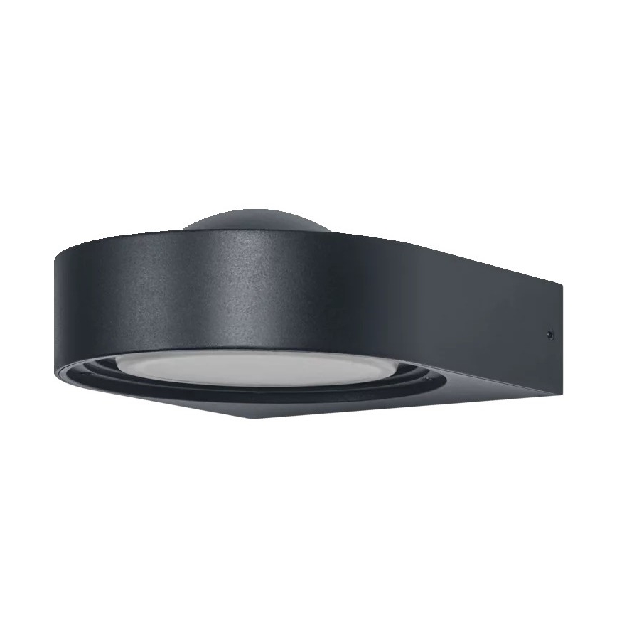 Ledvance - LED Stmívatelné venkovní nástěnné svítidlo SMART+ SWING LED/6,7W/230V 3000-6500K IP44 Wi-Fi