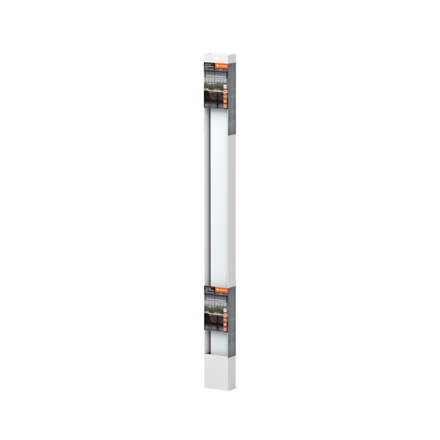 Ledvance - LED Stmívatelné závěsné svítidlo OFFICE LINE LED/40W/230V