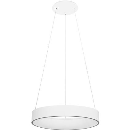 Ledvance - LED Stmívatelný lustr na lanku SUN@HOME CIRCULAR LED/18,5W/230V Wi-Fi