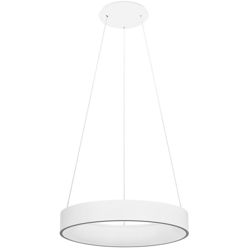 Ledvance - LED Stmívatelný lustr na lanku SUN@HOME CIRCULAR LED/18,5W/230V Wi-Fi