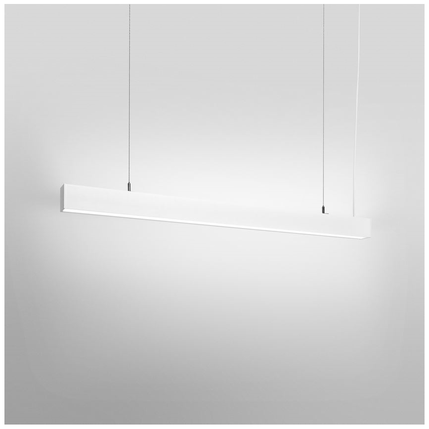 Ledvance - LED Stmívatelný lustr na lanku SUN@HOME LED/50W/230V 2200-5000K CRI 95 Wi-Fi