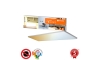 Ledvance - LED Stmívatelný panel SUN@HOME LED/35W/230V 2200-5000K CRI 95 Wi-Fi