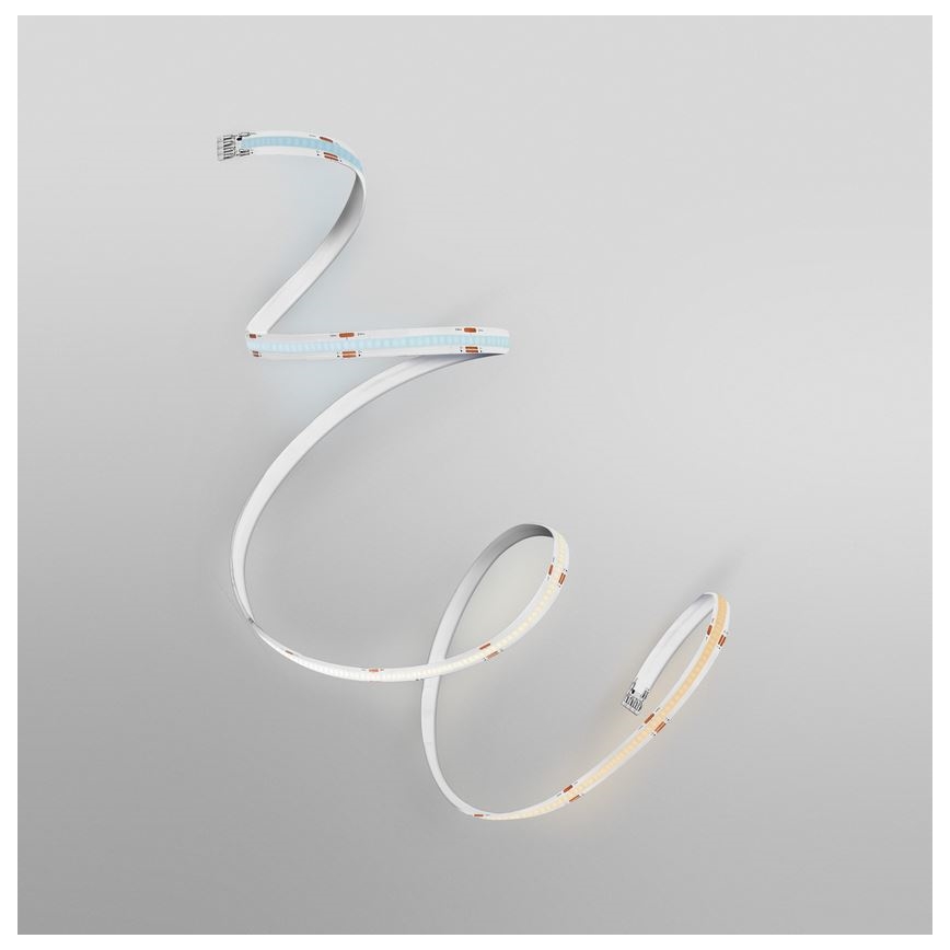 Ledvance - LED Stmívatelný pásek FLEX COB 1,5m LED/13W/230V 2700-6500K + dálkové ovládání