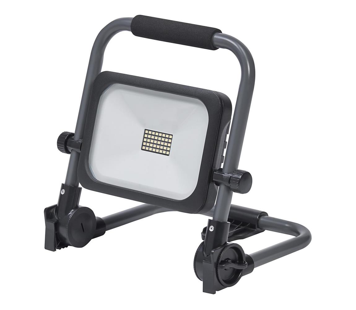 Ledvance Ledvance - LED Stmívatelný reflektor WORKLIGHT BATTERY LED/20W/5V IP54 P225496