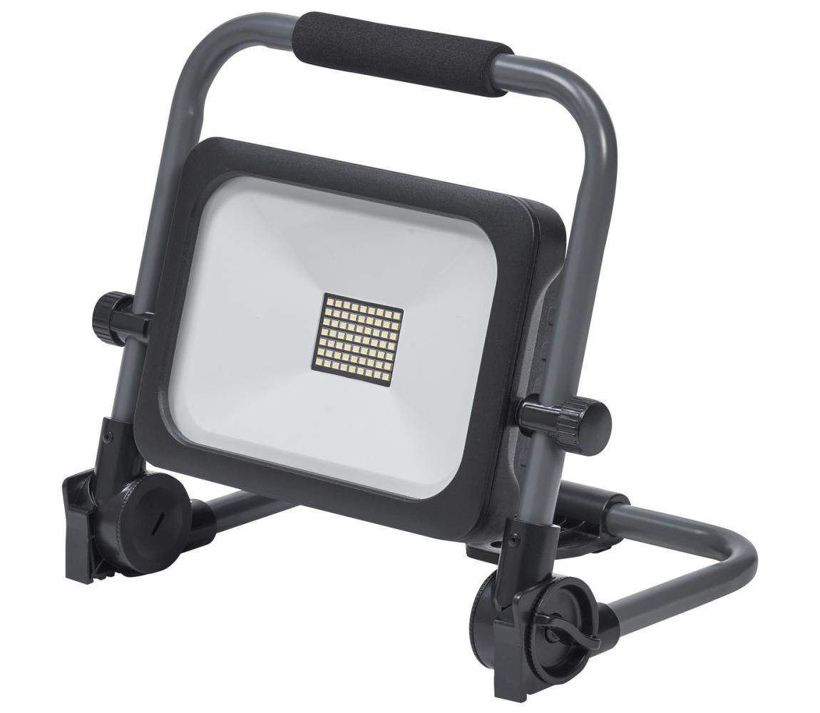 Ledvance Ledvance - LED Stmívatelný reflektor WORKLIGHT BATTERY LED/30W/5V IP54 P225497