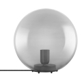 Ledvance - LED Stolní lampa BUBBLE 1xE27/8W/230V