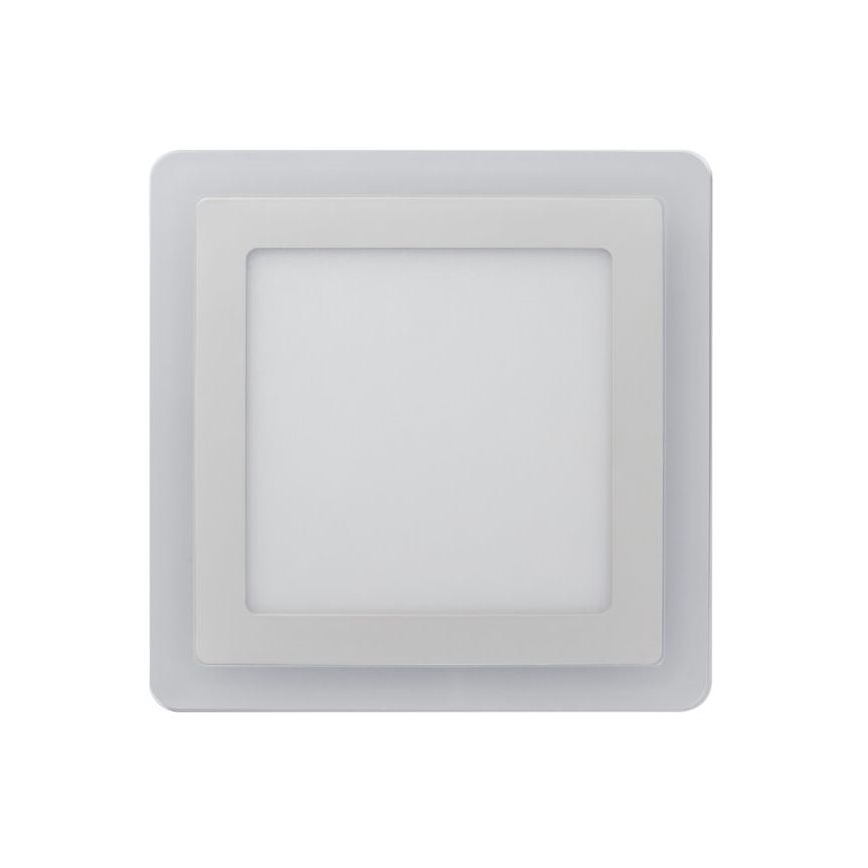Ledvance - LED Stropní svítidlo CLICK LED/15W/230V