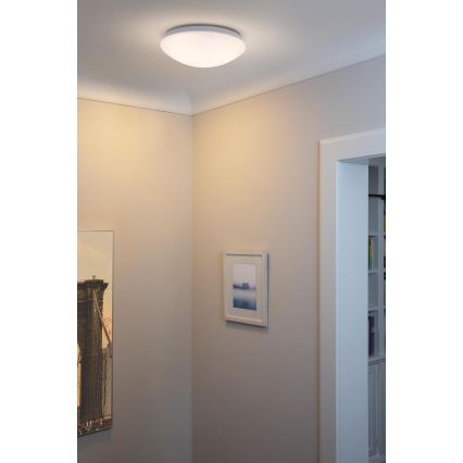 Ledvance - LED Stropní svítidlo ESSENTIAL LED/13W/230V 3000K