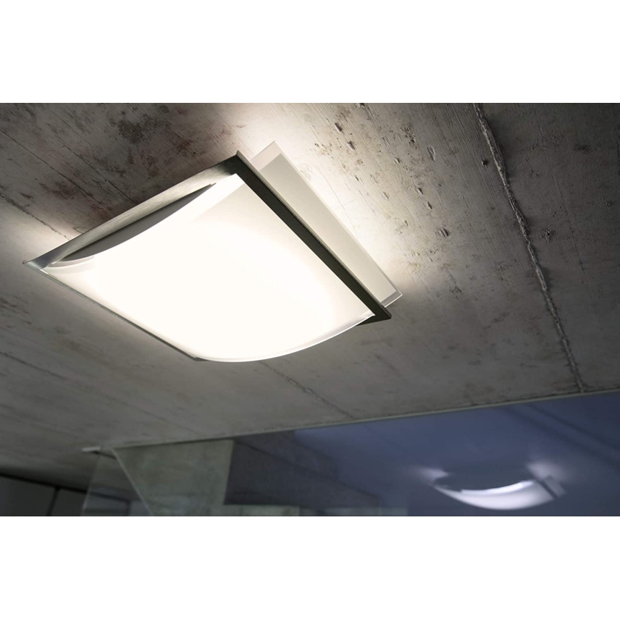 Ledvance - LED Stropní svítidlo LUNIVE LED/19W/230V