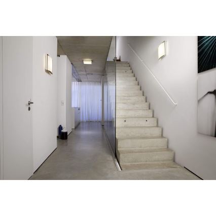 Ledvance - LED Stropní svítidlo LUNIVE LED/19W/230V