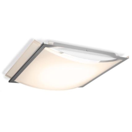 Ledvance - LED Stropní svítidlo LUNIVE LED/19W/230V