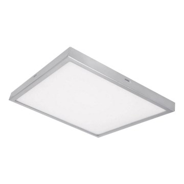 Ledvance - LED Stropní svítidlo LUNIVE LED/24W/230V 40X40CM