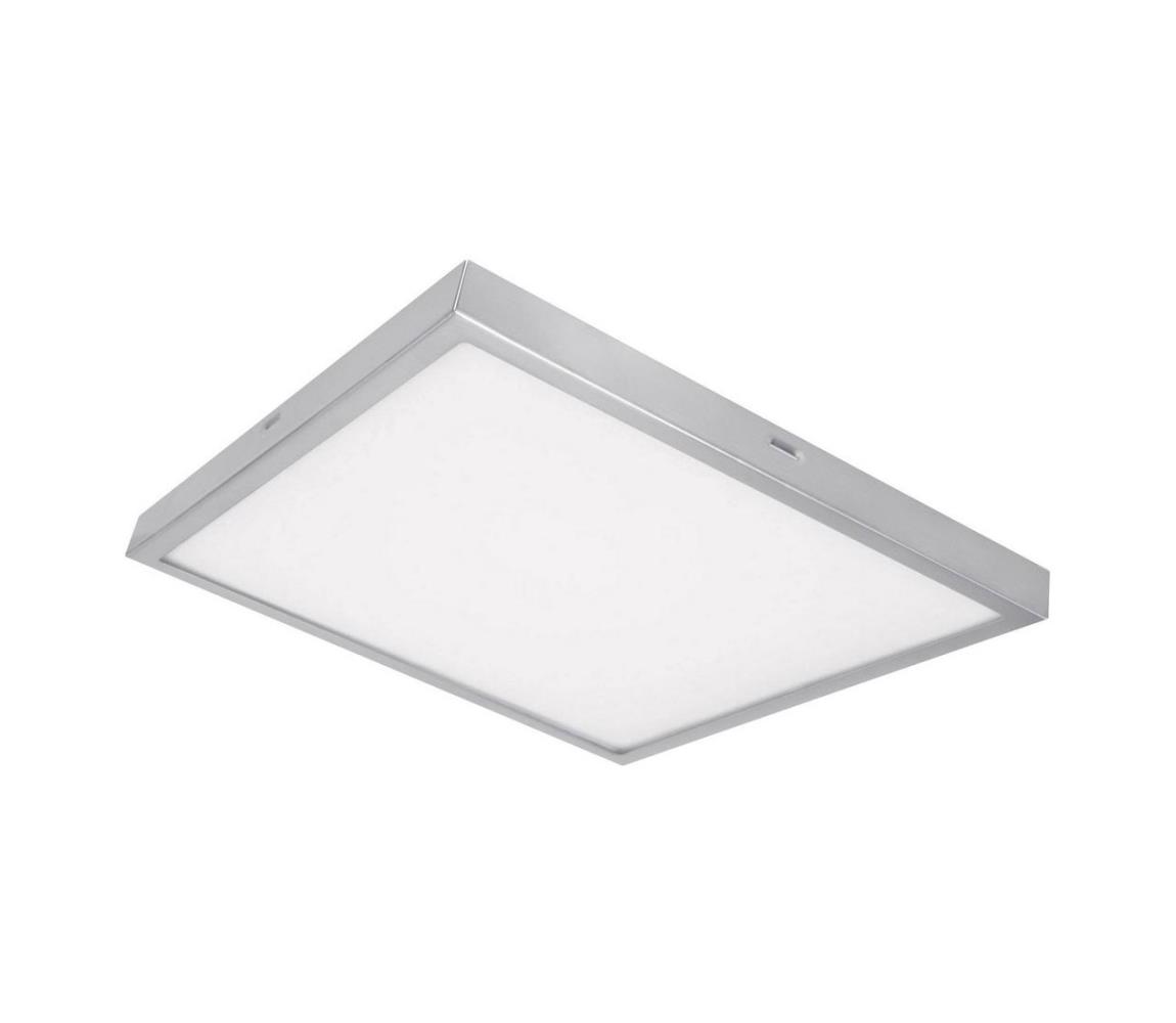 Ledvance Ledvance - LED Stropní svítidlo LUNIVE LED/24W/230V 40X40CM P224338