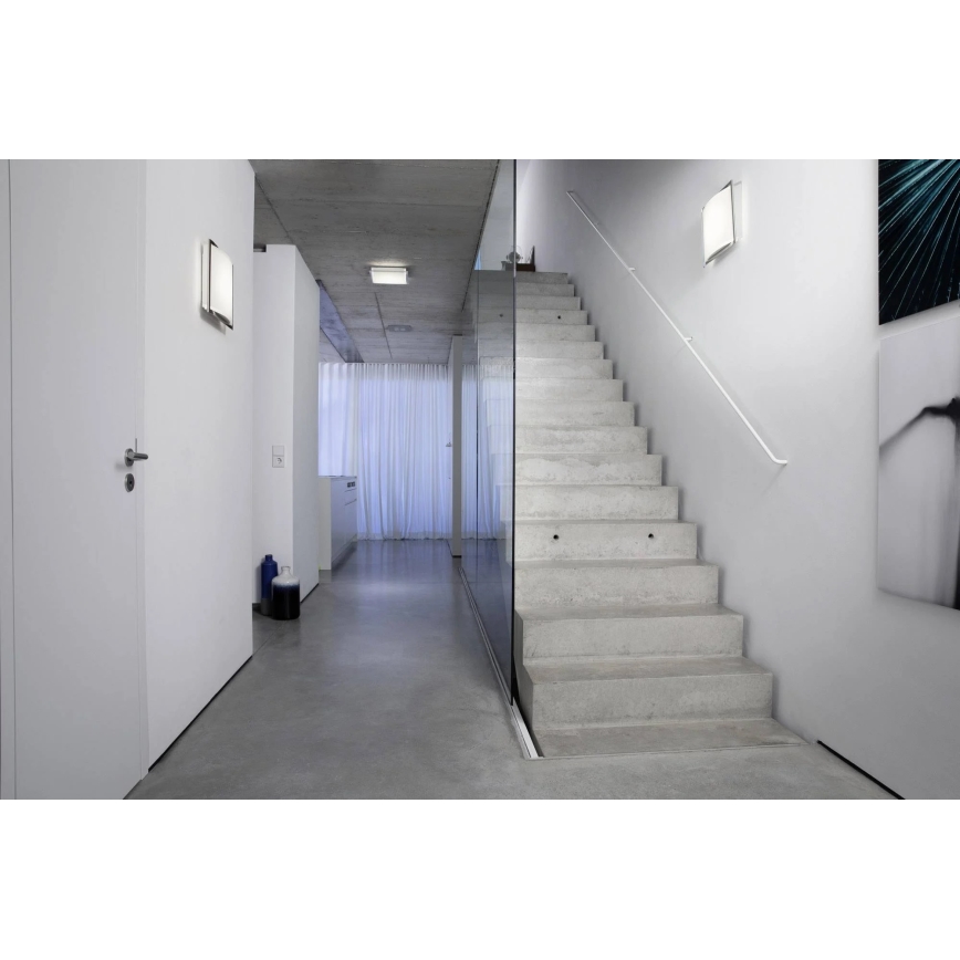 Ledvance - LED Stropní svítidlo LUNIVE LED/8W/230V