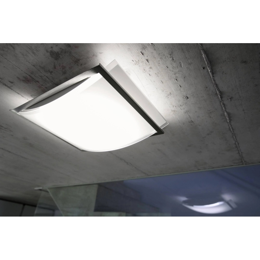Ledvance - LED Stropní svítidlo LUNIVE LED/8W/230V