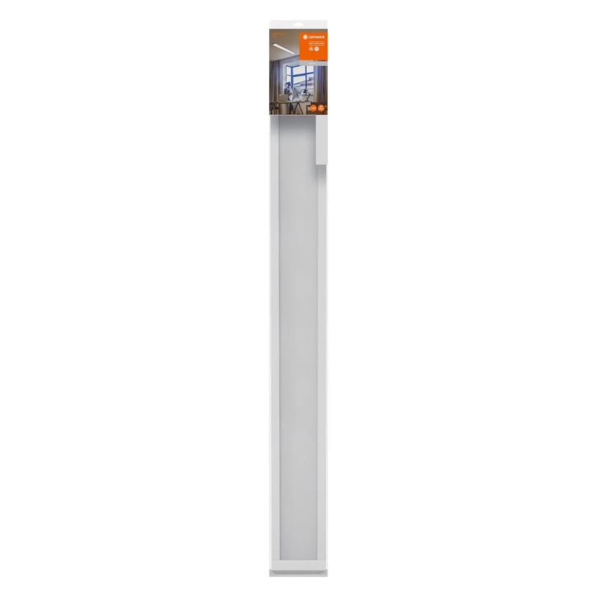 Ledvance - LED Stropní svítidlo OFFICE LINE LED/48W/230V