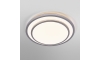 Ledvance - LED Stropní svítidlo ORBIS BERLIN LED/24W/230V stříbrná