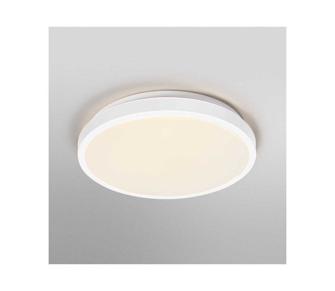 Ledvance Ledvance - LED Stropní svítidlo ORBIS LONDON LED/16W/230V bílá 