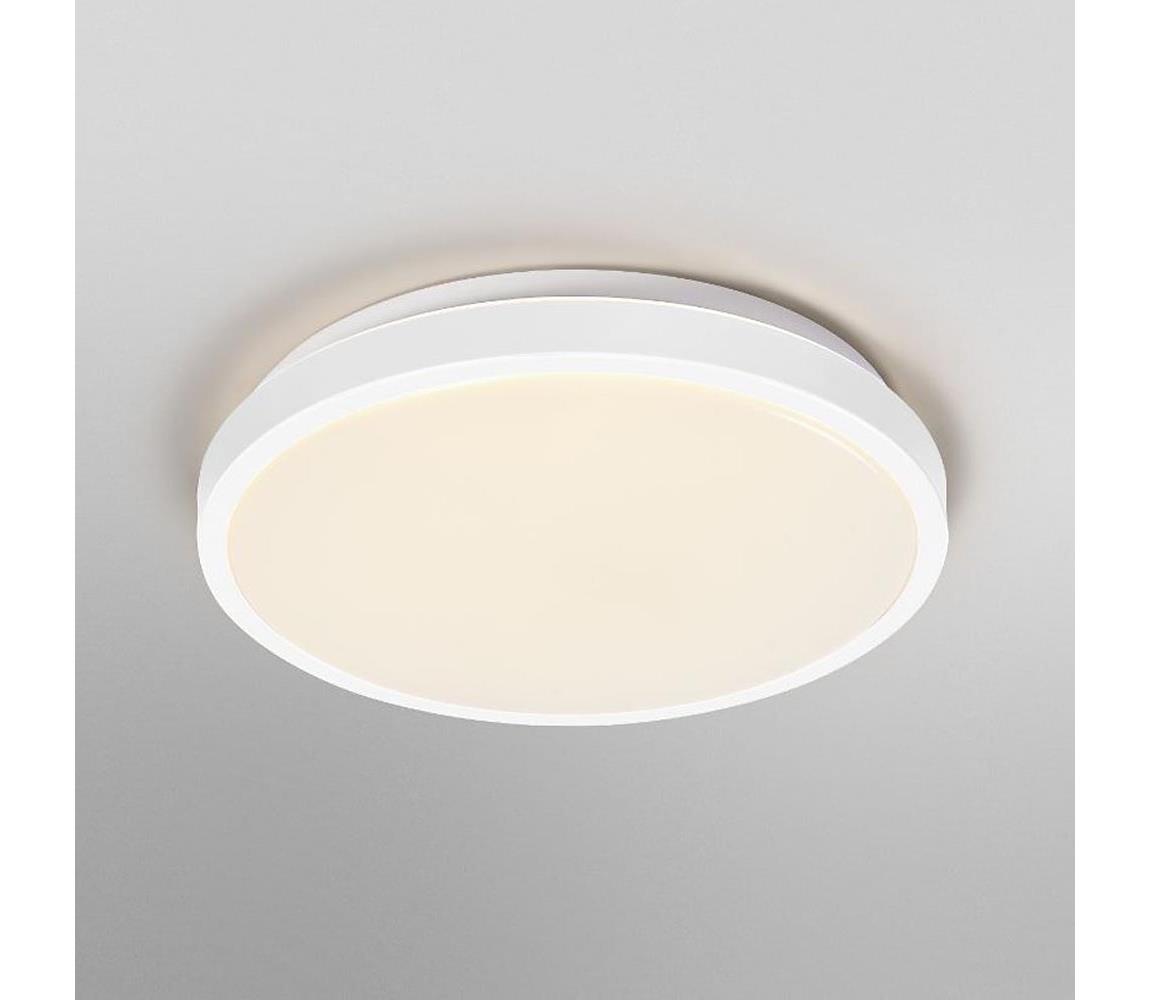 Ledvance Ledvance - LED Stropní svítidlo ORBIS LONDON LED/16W/230V bílá 