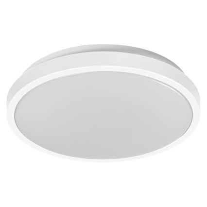 Ledvance - LED Stropní svítidlo ORBIS LONDON LED/16W/230V bílá