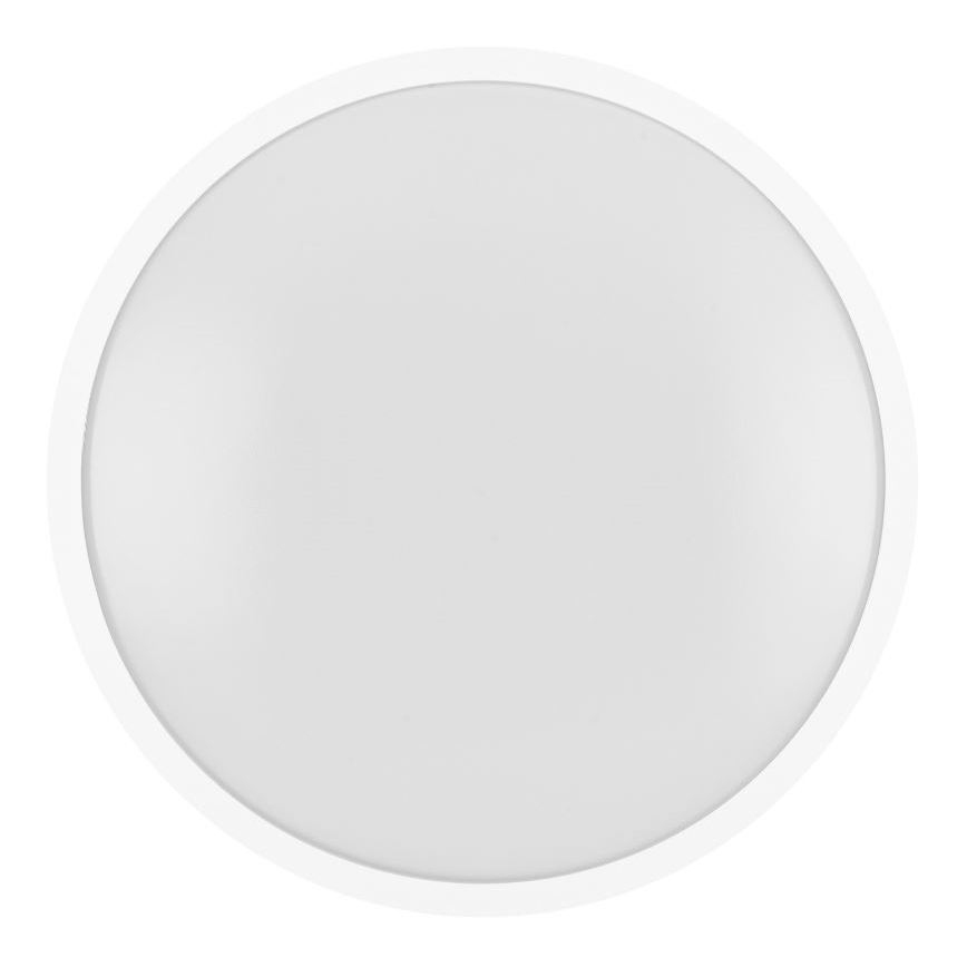 Ledvance - LED Stropní svítidlo ORBIS LONDON LED/16W/230V bílá