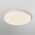 Ledvance - LED Stropní svítidlo ORBIS LONDON LED/24W/230V bílá