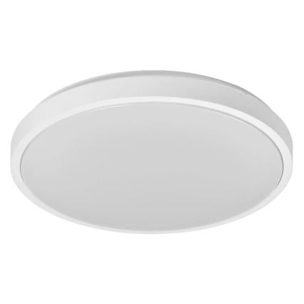 Ledvance - LED Stropní svítidlo ORBIS LONDON LED/24W/230V bílá