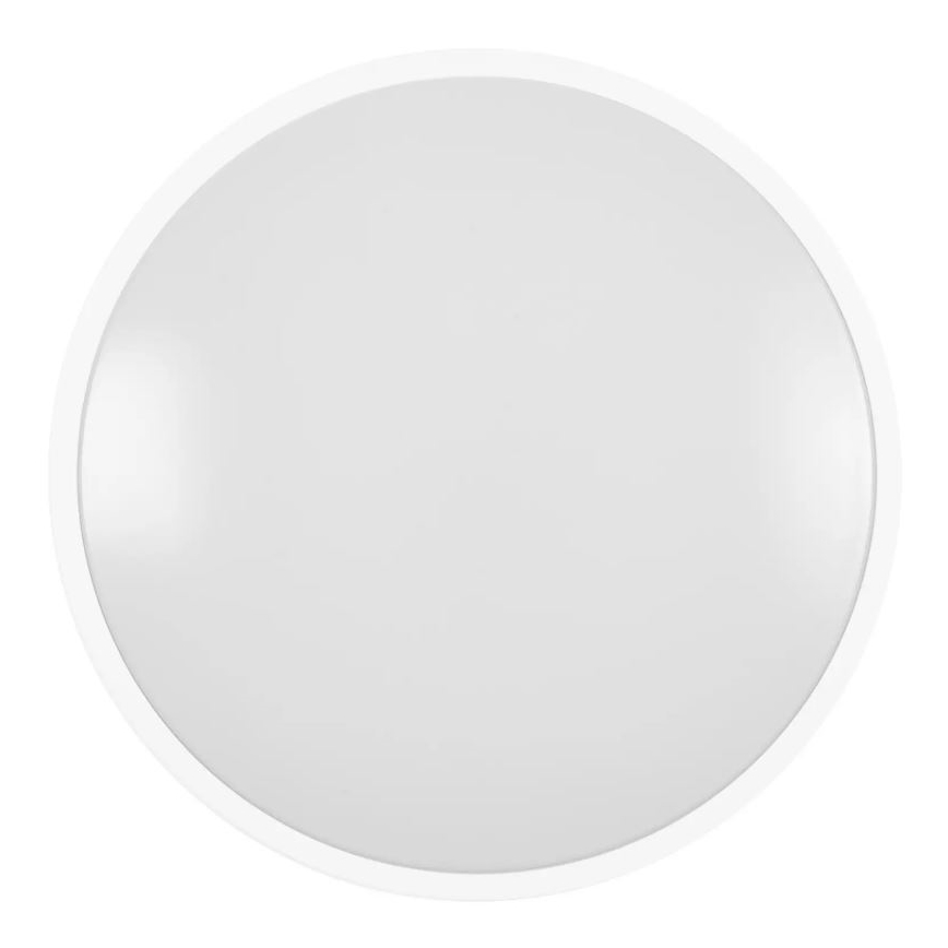 Ledvance - LED Stropní svítidlo ORBIS LONDON LED/24W/230V bílá