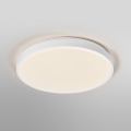 Ledvance - LED Stropní svítidlo ORBIS LONDON LED/36W/230V bílá