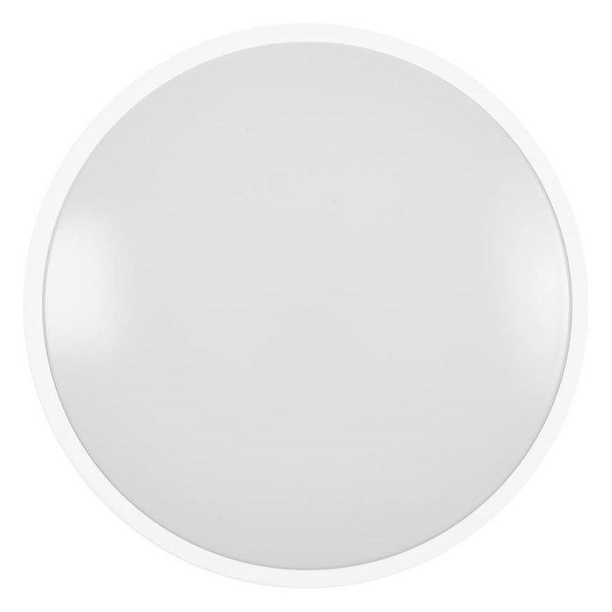 Ledvance - LED Stropní svítidlo ORBIS LONDON LED/36W/230V bílá