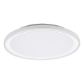Ledvance - LED Stropní svítidlo ORBIS PEDERSON LED/24W/230V pr. 45 cm bílá