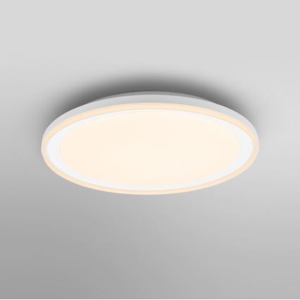 Ledvance - LED Stropní svítidlo ORBIS PEDERSON LED/24W/230V pr. 45 cm bílá