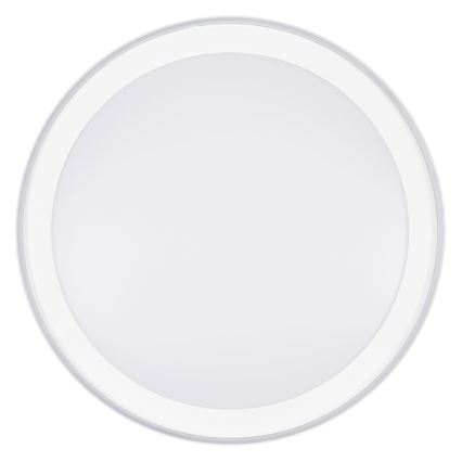 Ledvance - LED Stropní svítidlo ORBIS PEDERSON LED/24W/230V pr. 45 cm bílá