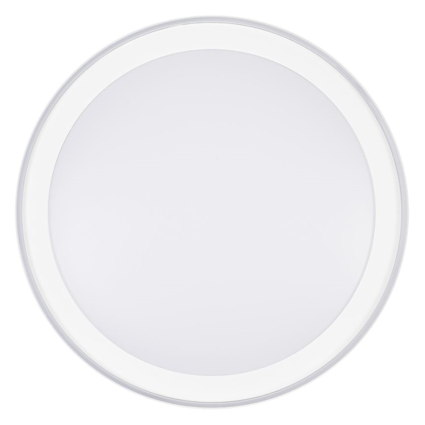 Ledvance - LED Stropní svítidlo ORBIS PEDERSON LED/24W/230V pr. 45 cm bílá