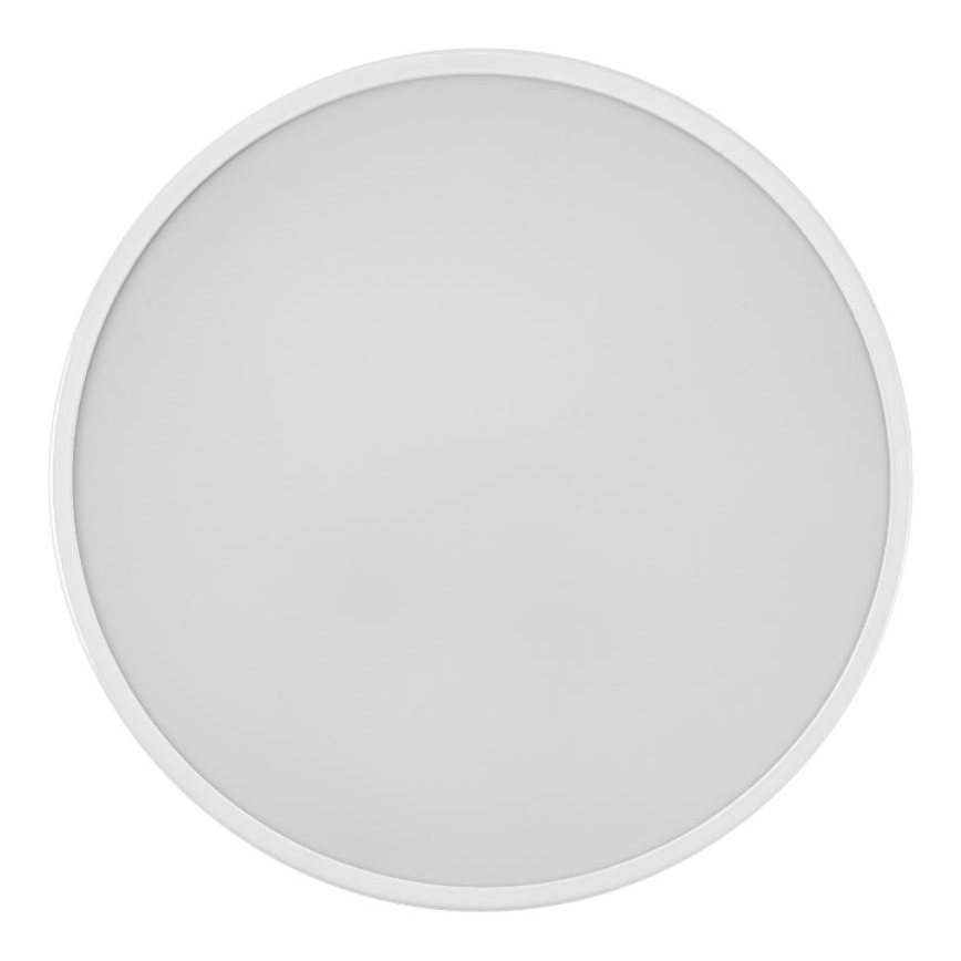 Ledvance - LED Stropní svítidlo ORBIS SLIM LED/20W/230V bílá