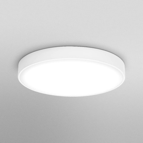 Ledvance - LED Stropní svítidlo ORBIS SLIM LED/36W/230V bílá