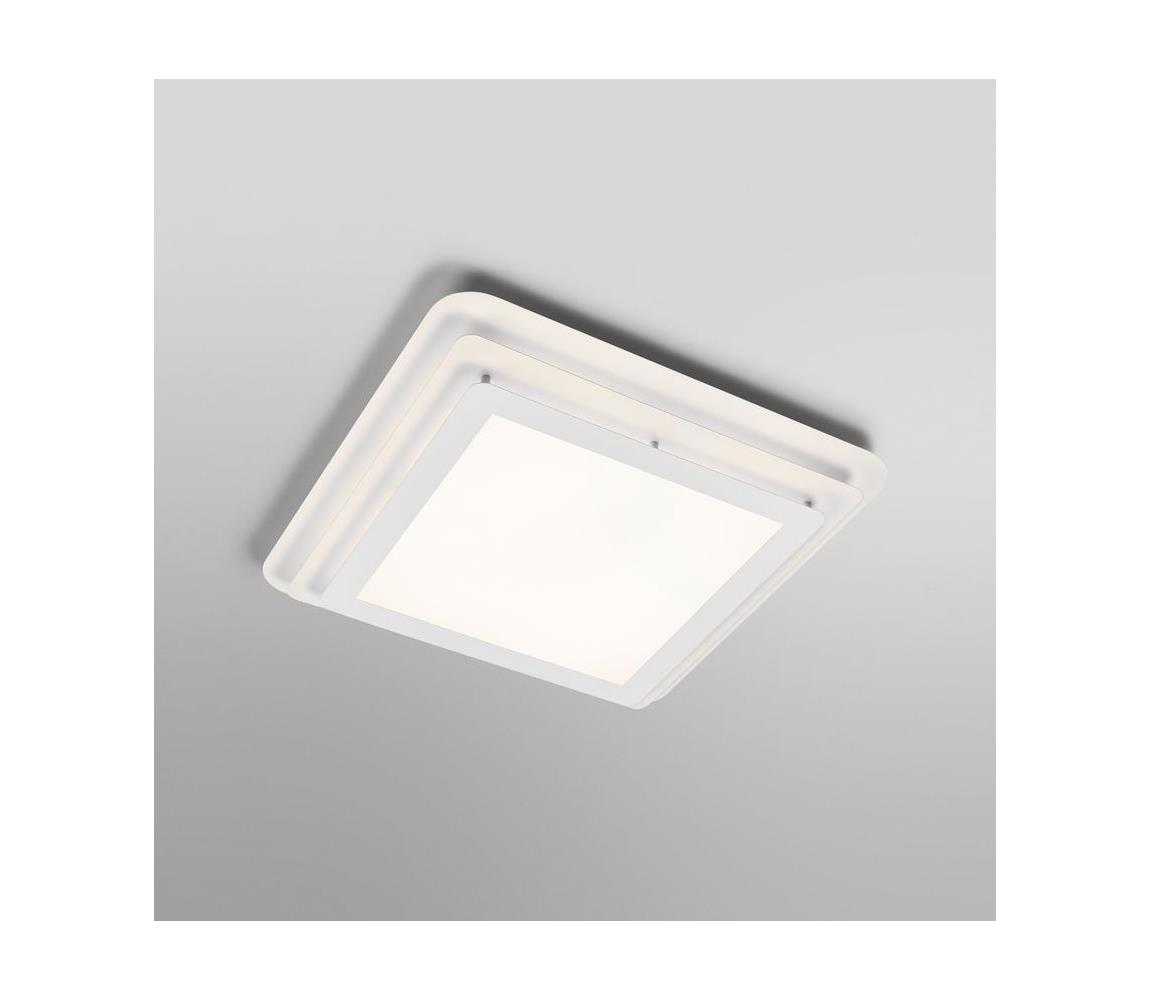 Ledvance Ledvance - LED Stropní svítidlo ORBIS SPIRAL LED/26W/230V 