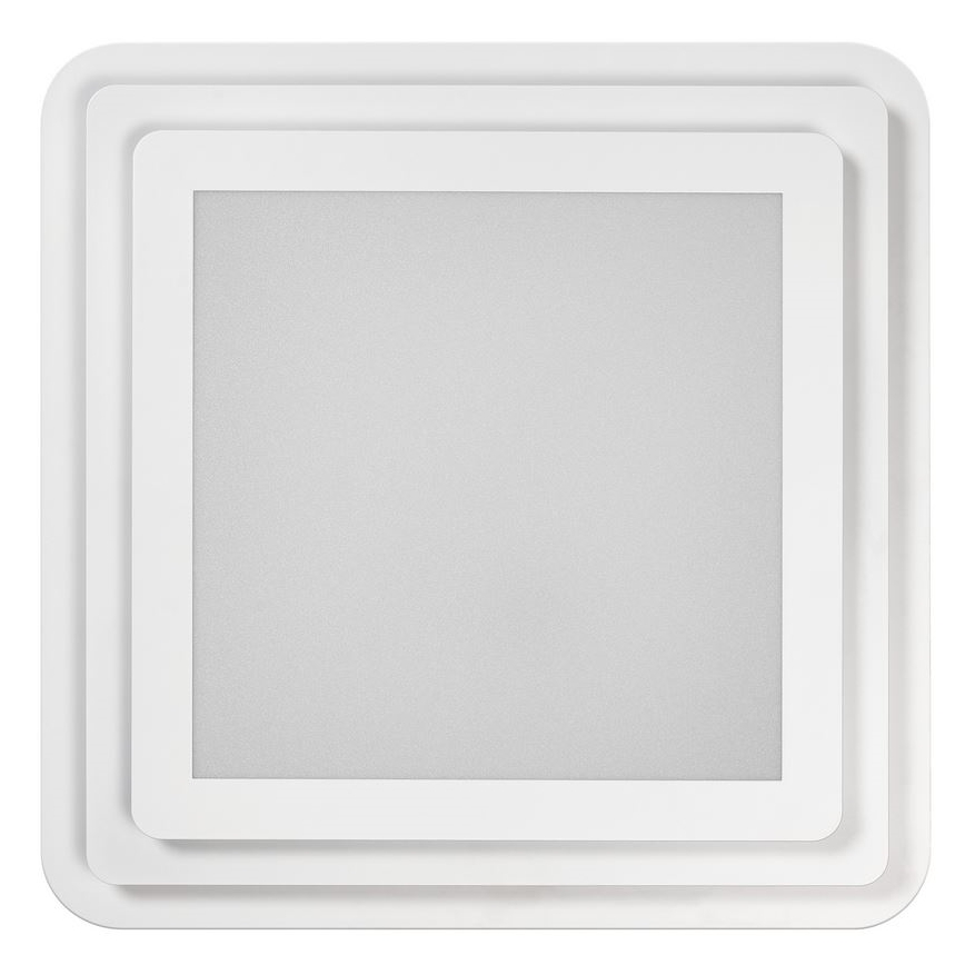 Ledvance - LED Stropní svítidlo ORBIS SPIRAL LED/26W/230V