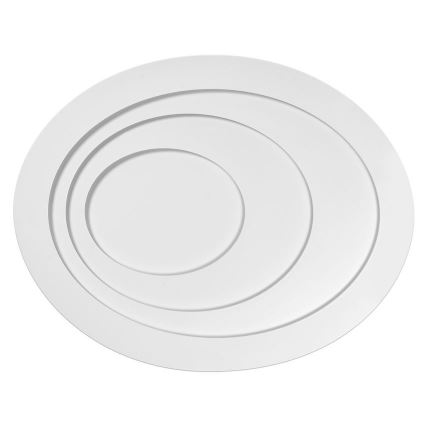 Ledvance - LED Stropní svítidlo ORBIS SPIRAL LED/37W/230V