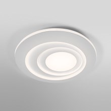 Ledvance - LED Stropní svítidlo ORBIS SPIRAL LED/42W/230V