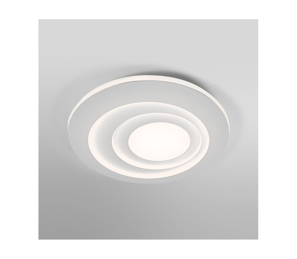 Ledvance Ledvance - LED Stropní svítidlo ORBIS SPIRAL LED/42W/230V 