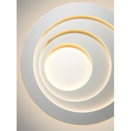 Ledvance - LED Stropní svítidlo ORBIS SPIRAL LED/42W/230V