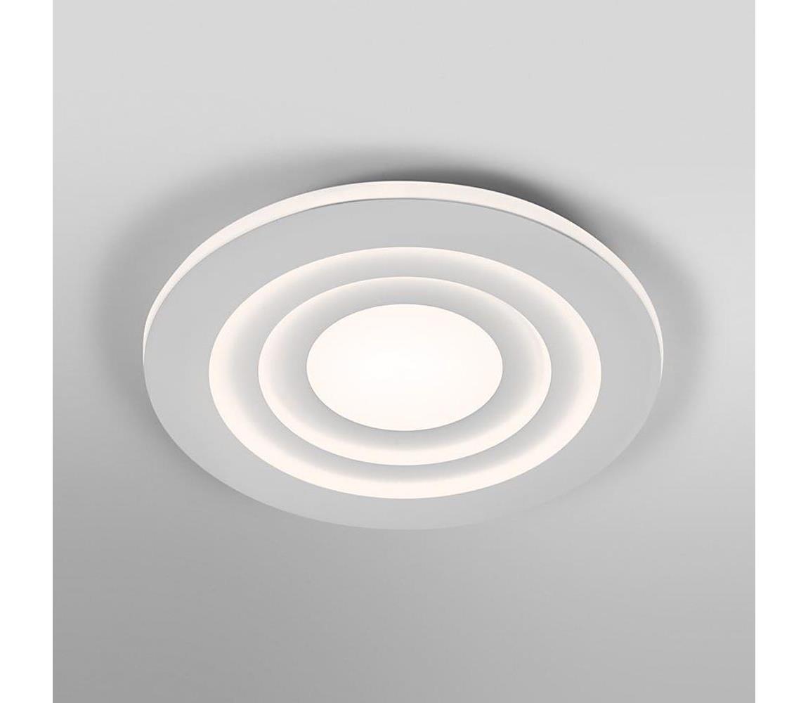 Ledvance Ledvance - LED Stropní svítidlo ORBIS SPIRAL LED/42W/230V 