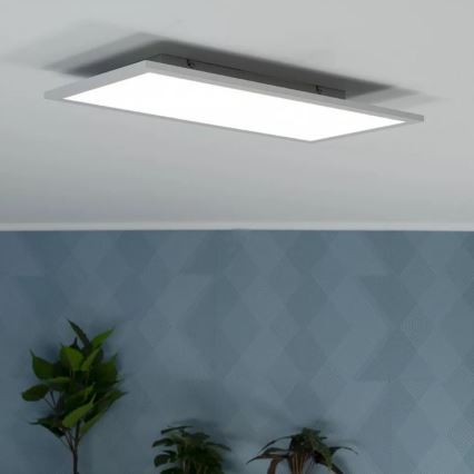 Ledvance - LED stropní svítidlo PLANON LED/22W/230W