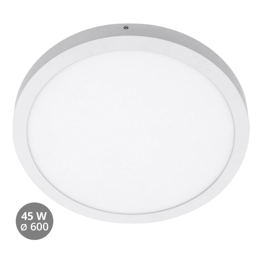 Ledvance - LED Stropní svítidlo PLANON ROUND LED/45W/230V