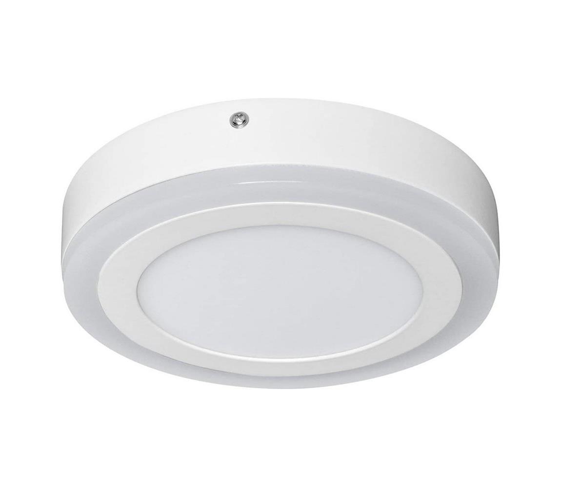 Ledvance Ledvance - LED Stropní svítidlo ROUND LED/15W/230V pr. 20 cm 